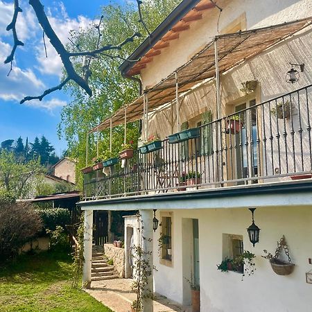 Dimora Valverde B&B Marano di Valpolicella Exterior foto