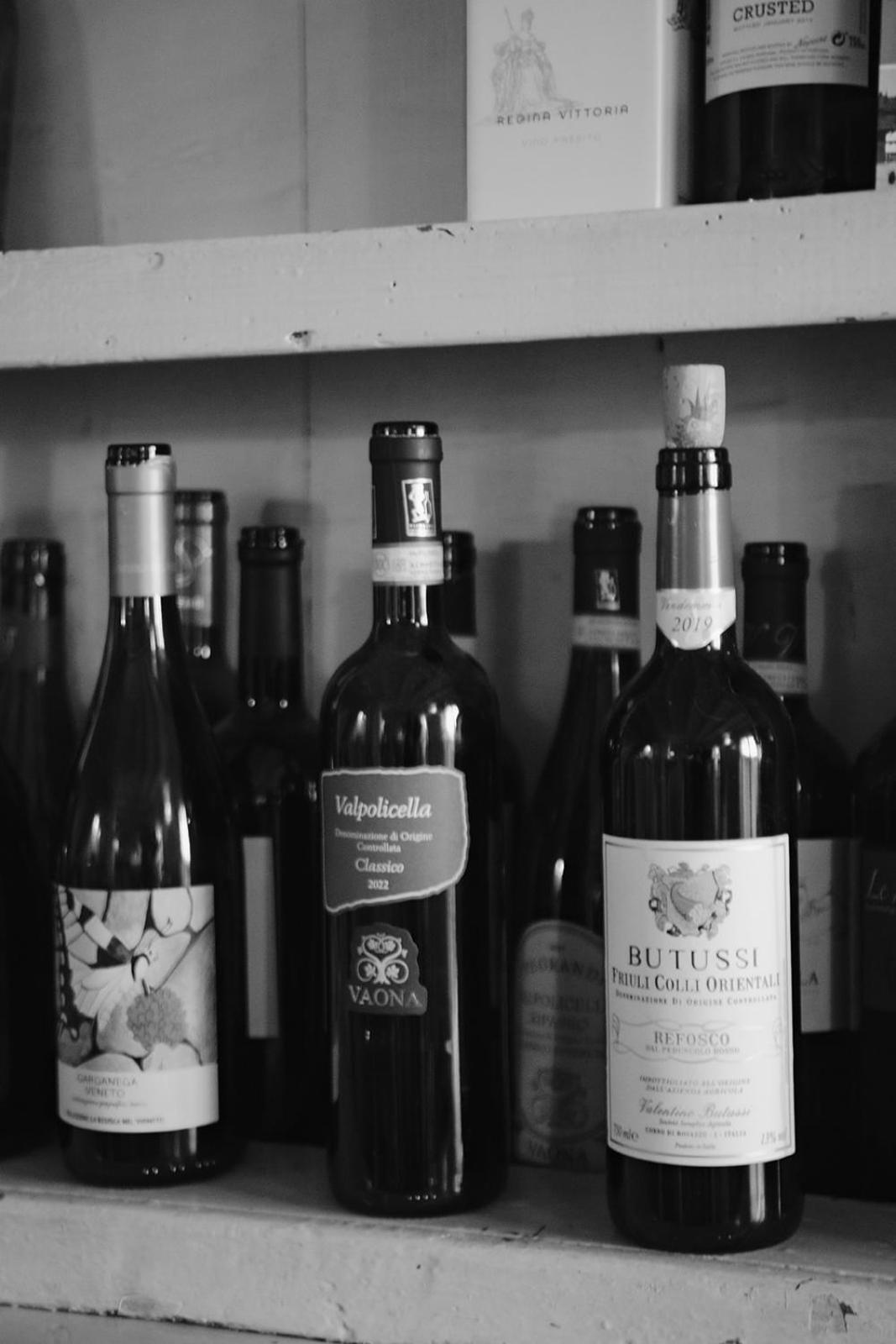Dimora Valverde B&B Marano di Valpolicella Exterior foto
