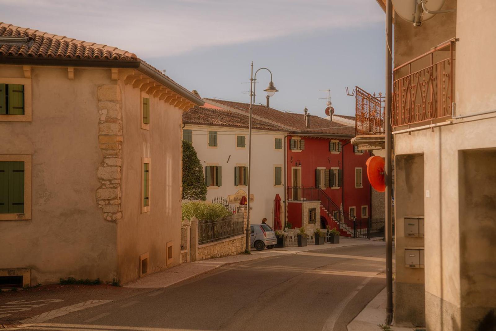 Dimora Valverde B&B Marano di Valpolicella Exterior foto