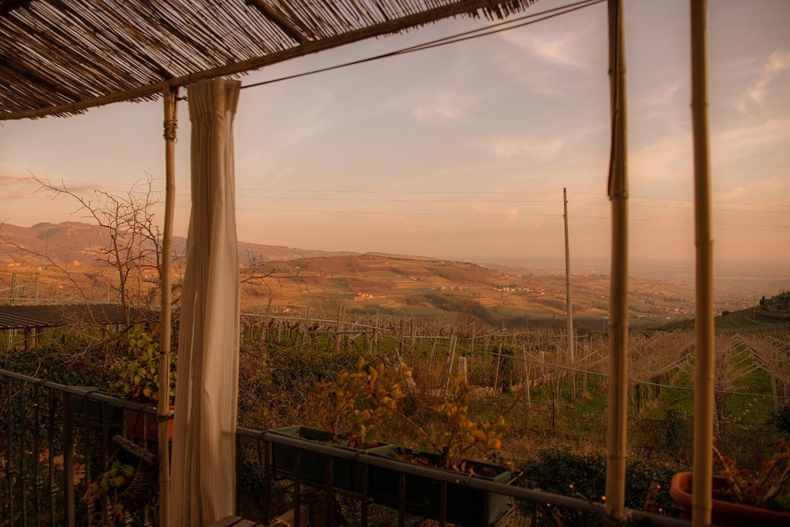 Dimora Valverde B&B Marano di Valpolicella Exterior foto