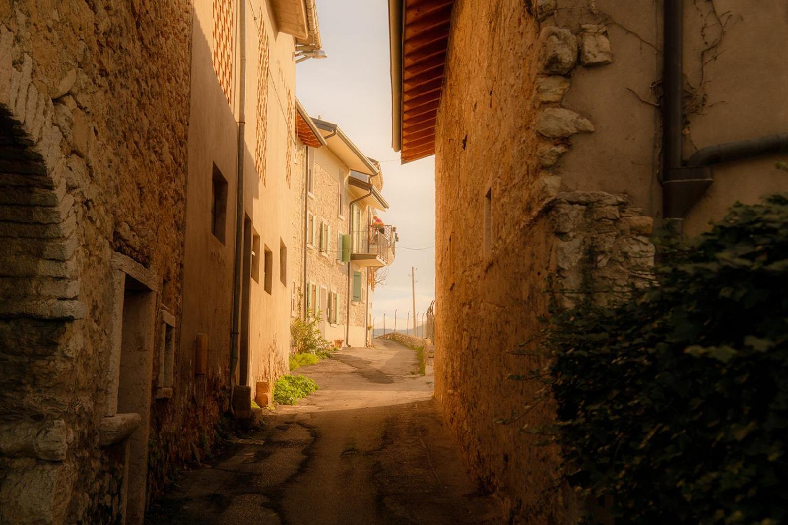 Dimora Valverde B&B Marano di Valpolicella Exterior foto