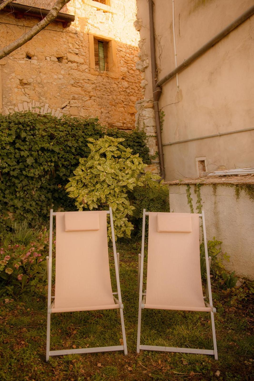 Dimora Valverde B&B Marano di Valpolicella Exterior foto