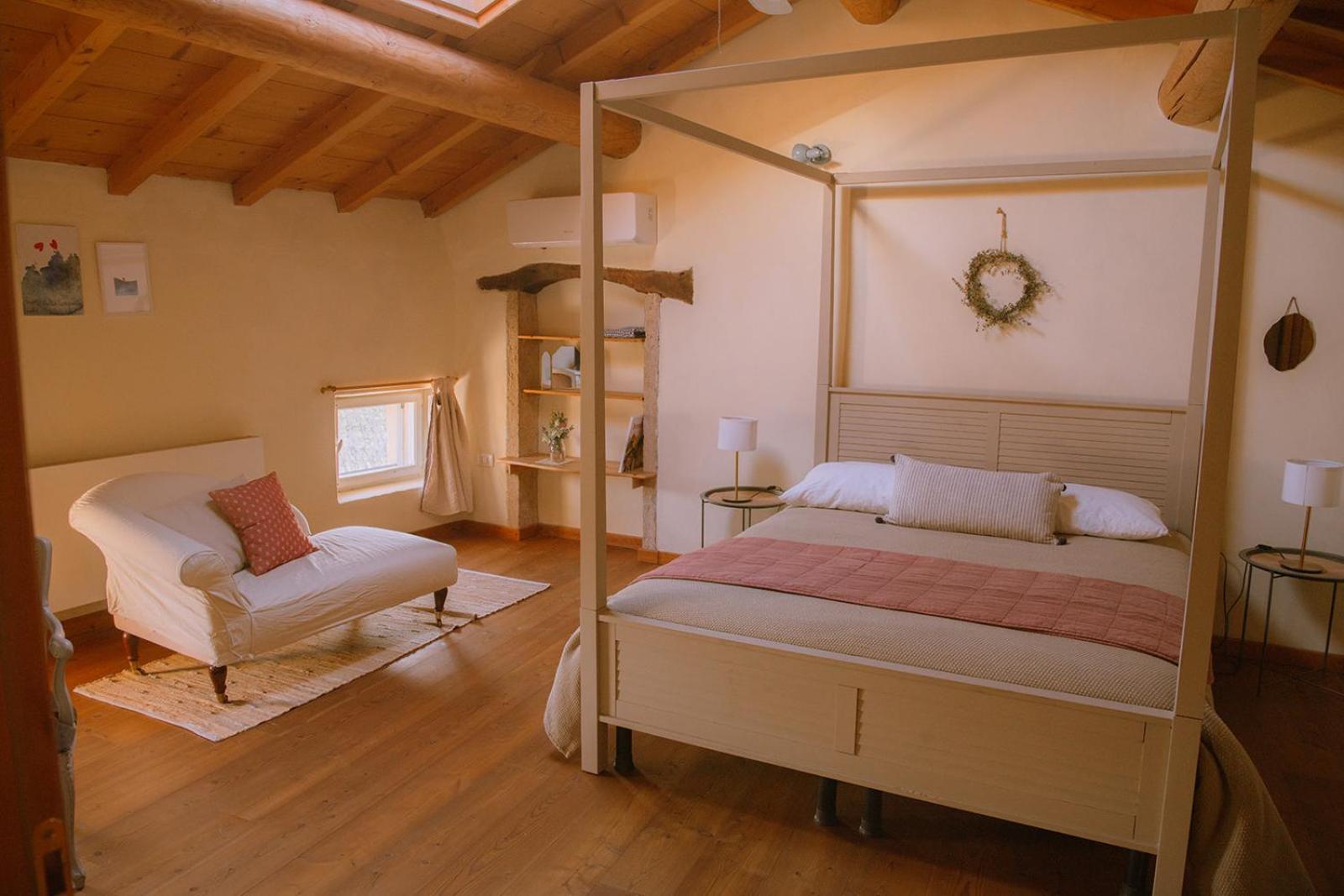 Dimora Valverde B&B Marano di Valpolicella Exterior foto
