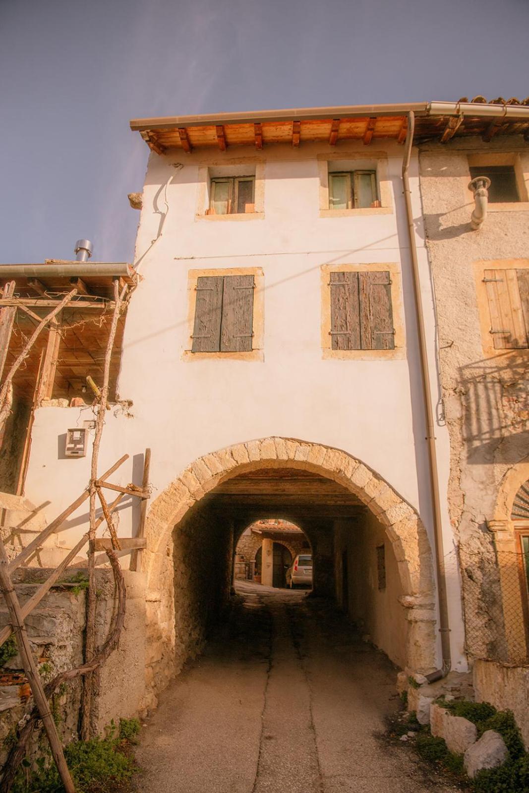 Dimora Valverde B&B Marano di Valpolicella Exterior foto