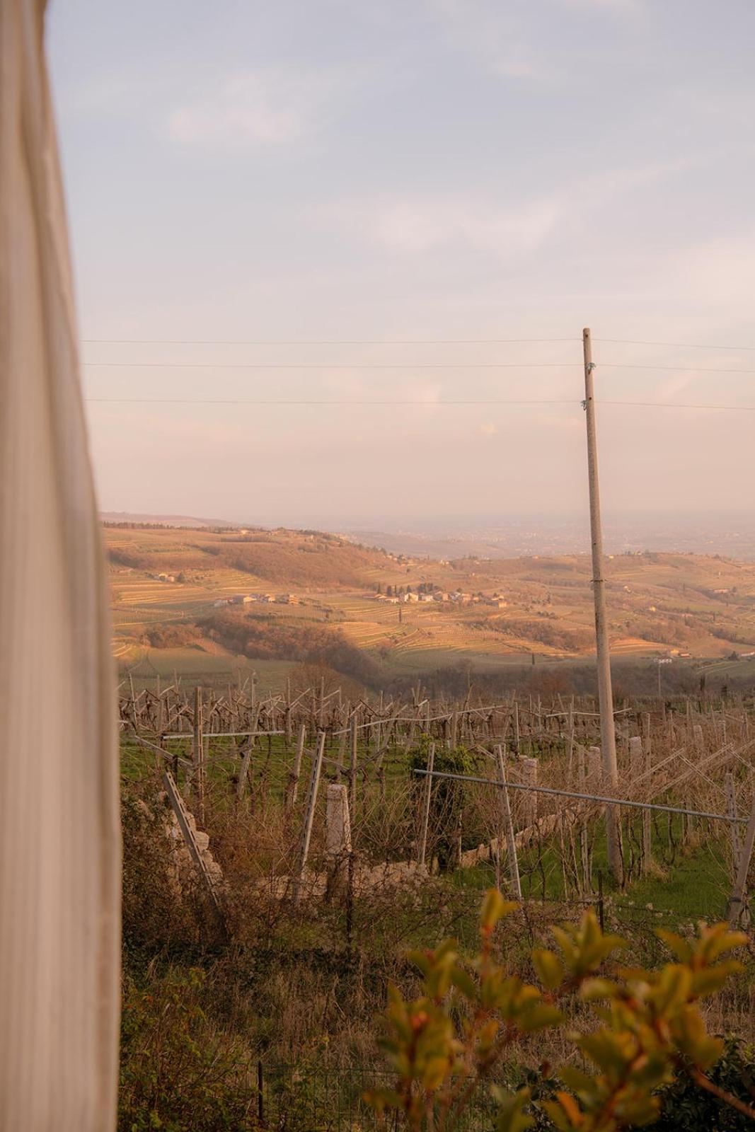 Dimora Valverde B&B Marano di Valpolicella Exterior foto