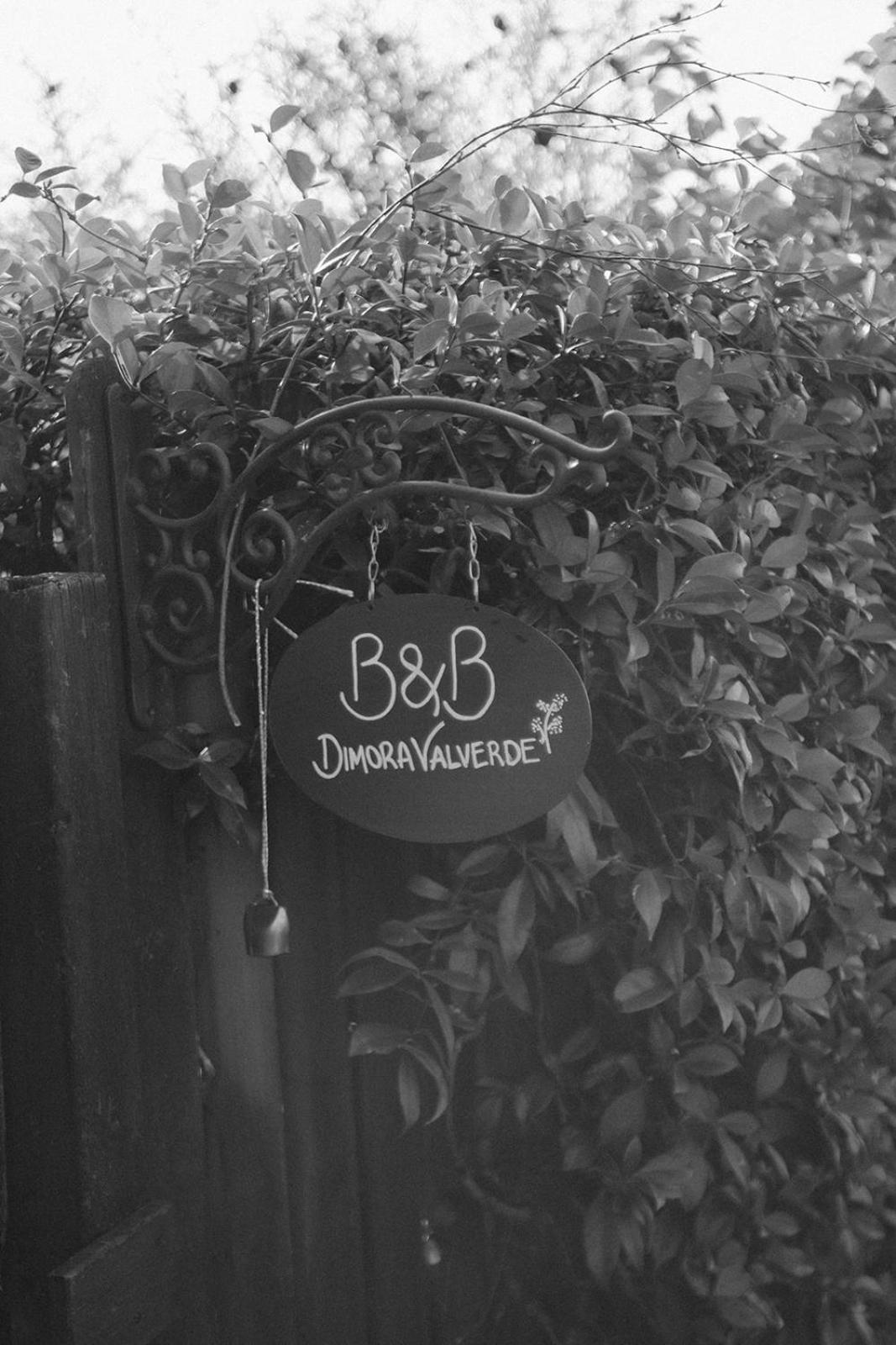 Dimora Valverde B&B Marano di Valpolicella Exterior foto