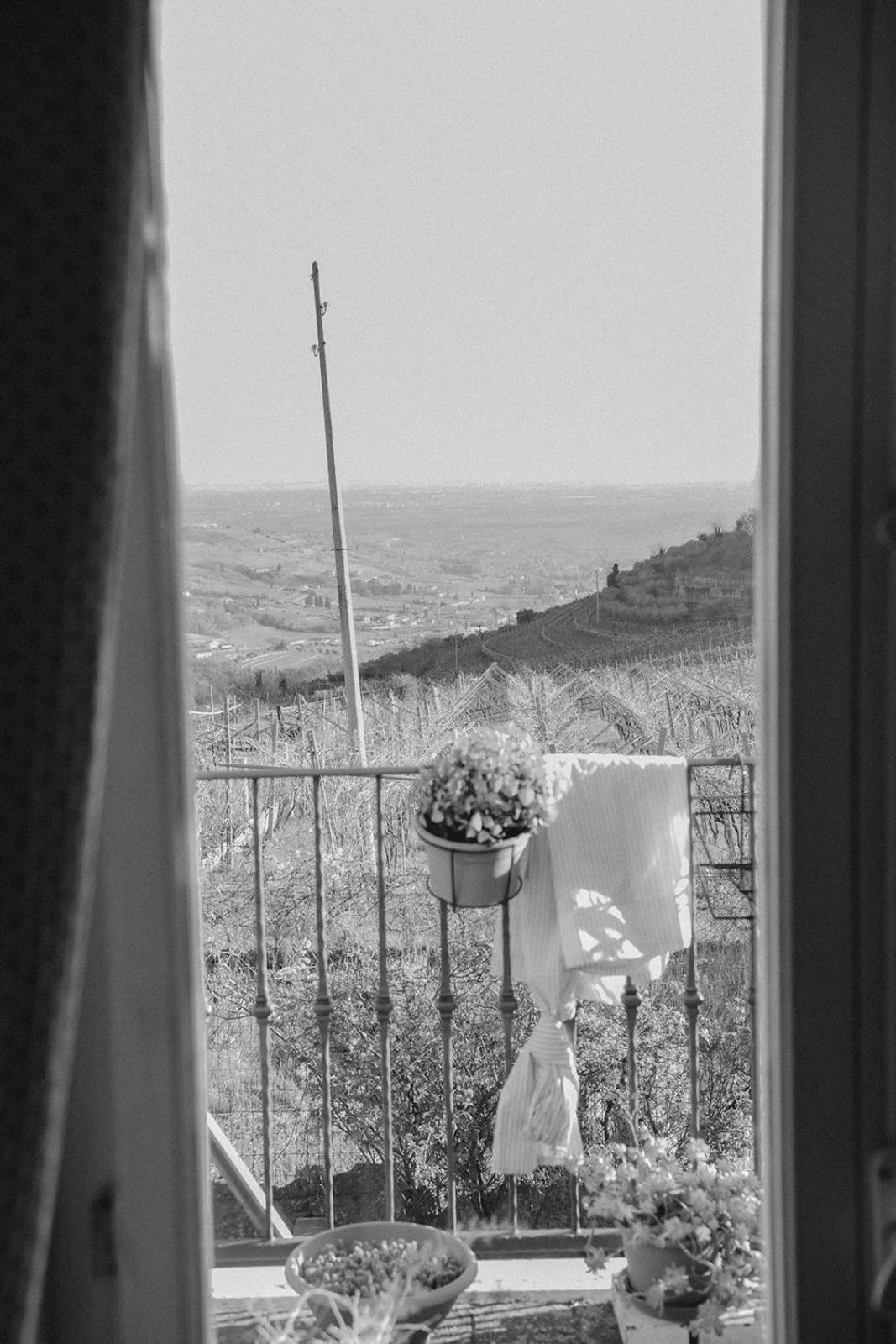 Dimora Valverde B&B Marano di Valpolicella Exterior foto