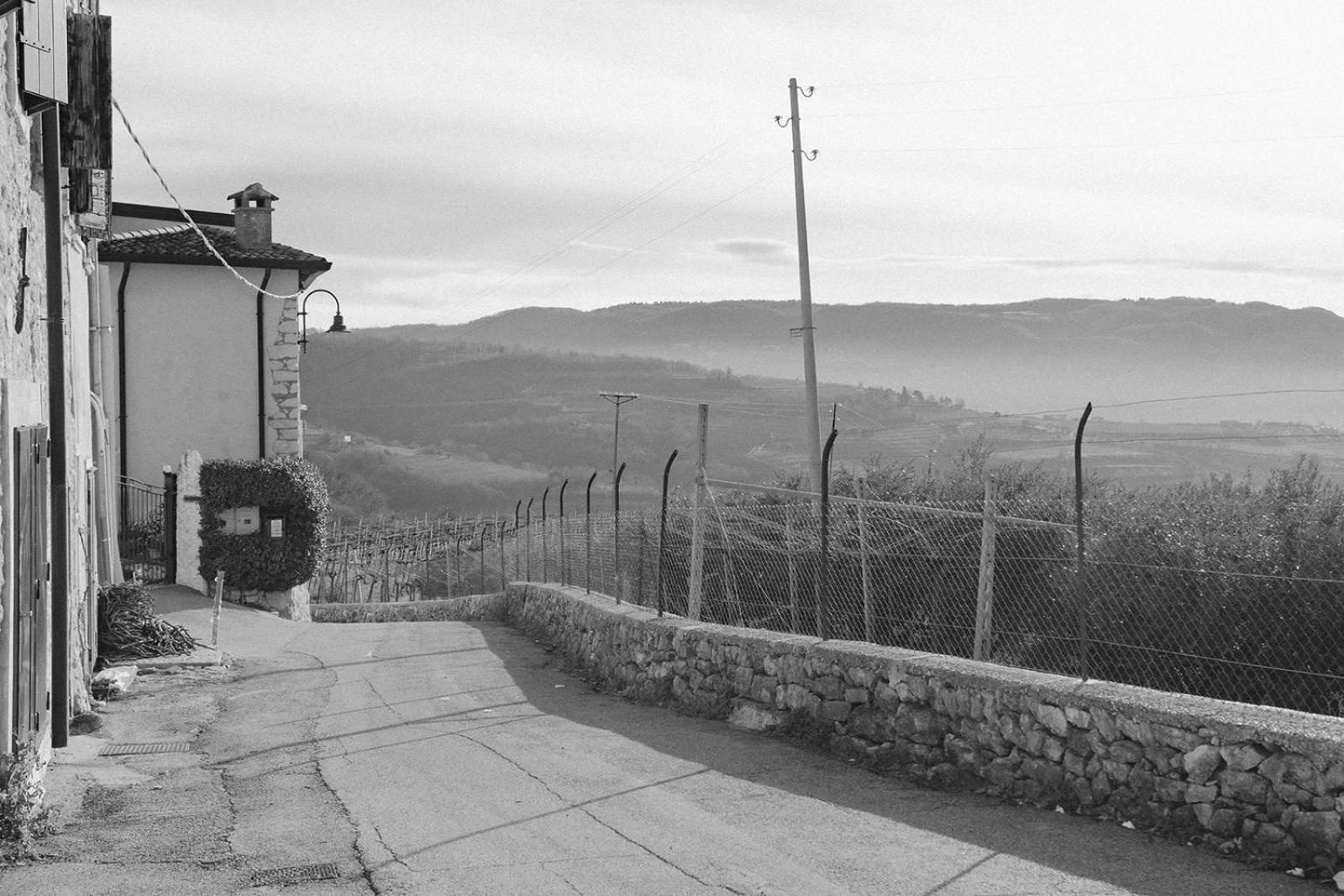 Dimora Valverde B&B Marano di Valpolicella Exterior foto