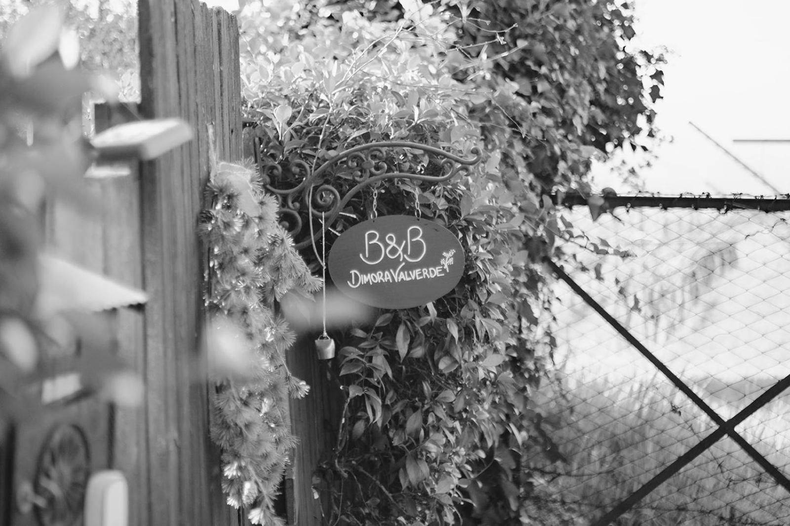 Dimora Valverde B&B Marano di Valpolicella Exterior foto